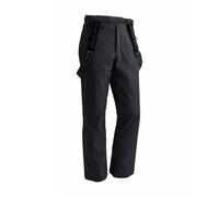 Maier Sports - Anton 2.1 - Pantalon ski homme Black - EU 50 - Regular