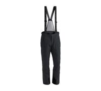 Maier Sports Anton 2, Men's Ski Pants, Waterproof Snow Pants with Braces, Stretch Material and Adjustable Waistband, PFC-Free, MTHERM Padding & mTEX weatherproofing