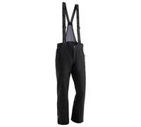 Maier Sports Anton Light men's ski pants, Waterproof snow pants with braces, Stretch material and adjustable waistband, PFC-free, MTEX weatherproofing
