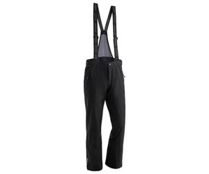 Maier Sports Anton Light, Pantalon de Ski Léger Imperméable Homme