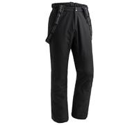 Maier Sports - Anton Slim 2.0 - Pantalon de ski - 31 - Short - black