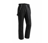 Maier Sports - Anton Slim 2.0 - Pantalon ski homme Black - EU 54 - Regular