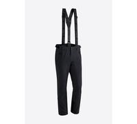 Maier Sports Anton Slim Pants Noir 52 / Regular Homme