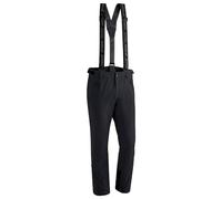 Maier Sports Anton Slim, Pantalon de Ski Moulant pour Homme, Pantalon de Neige imperméable, Matière Stretch et Taille réglable, sans PFC, Rembourrage mTHERM et Protection Contre Les intempéries mTEX