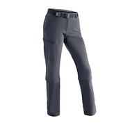 Maier Sports Arolla, Pantalon de Randonnée Déperlant Femme