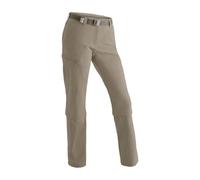 Maier Sports Arolla, Pantalon de Randonnée Déperlant Femme