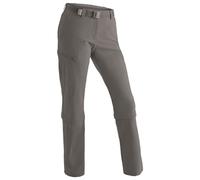 Maier Sports Arolla, Pantalon de Randonnée Déperlant Femme