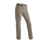 Maier Sports Arolla Pants Beige XL / Short Femme