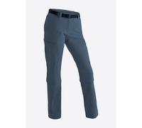 Maier Sports Arolla Pants Gris 2XL / Regular Femme