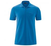 Maier Sports - Arwin 2.0 - Polo - 3XL - imperial blue