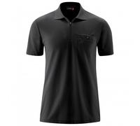 Maier Sports - Arwin 2.0 - Polo - 6XL - black
