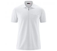 Maier Sports - Arwin 2.0 - Polo - 7XL - white