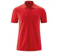 Maier Sports - Arwin 2.0 - Polo - L - salsa