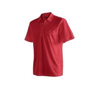 Maier Sports Arwin 2.0, Polo Technique à Manches Courtes Homme