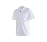 Maier Sports - Arwin 2.0 - Polo - 6XL - white