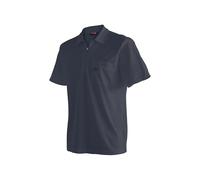 Maier Sports Arwin 2.0, Polo Technique à Manches Courtes Homme