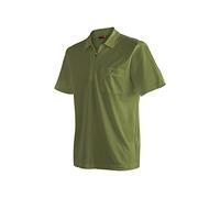 Maier Sports Arwin 2.0 Short Sleeve Polo 4XL
