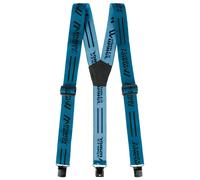 Maier Sports Bretelles – Confort, clips haute qualité, longueur réglable, pour hommes et femmes
