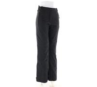 Maier Sports Caro Femmes Pantalon de ski 46 Noir