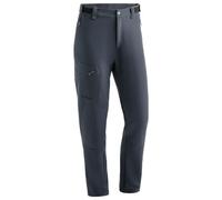 Maier Sports Charles, Men's Warm Hiking Trousers, Water-Repellent Outdoor Trousers for Trekking and Hiking, PFC-Free, mSTRETCH Pro 2 & stormprotec Technology