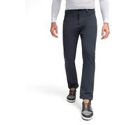 Maier Sports Charles, Pantalon de Randonnée Chaud Homme