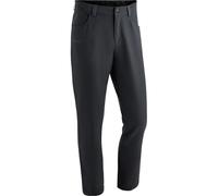 Maier Sports Charles, Pantalon de Randonnée Chaud Homme