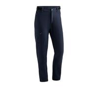 Maier Sports Charles, Pantalon de randonnée Chaud pour Homme, Pantalon Outdoor déperlant pour Le Trekking et la randonnée, sans PFC, Technologie mSTRETCH Pro 2 et stormprotec