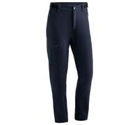 Maier Sports Charles, Pantalon de randonnée Chaud pour Homme, Pantalon Outdoor déperlant pour Le Trekking et la randonnée, sans PFC, Technologie mSTRETCH Pro 2 et stormprotec