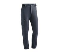 Maier Sports Charles, Pantalon de randonnée Chaud pour Homme, Pantalon Outdoor déperlant pour Le Trekking et la randonnée, sans PFC, Technologie mSTRETCH Pro 2 et stormprotec