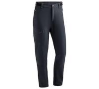 Maier Sports Charles, Pantalon de randonnée Chaud pour Homme, Pantalon Outdoor déperlant pour Le Trekking et la randonnée, sans PFC, Technologie mSTRETCH Pro 2 et stormprotec