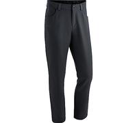 Maier Sports Charles, Pantalon de randonnée Chaud pour Homme, Pantalon Outdoor déperlant pour Le Trekking et la randonnée, sans PFC, Technologie mSTRETCH Pro 2 et stormprotec