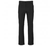 Maier Sports - Charles - Pantalon hiver - 34 - Short - black