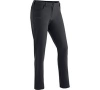Maier Sports Charlotte, Pantalon de Randonnée Chaud Femme