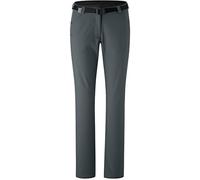 Maier Sports Charlotte, Women's Warm Hiking Trousers, Water-Repellent Outdoor Trousers for Trekking and Hiking, PFC-Free, mSTRETCH Pro 2 & stormprotec Technology
