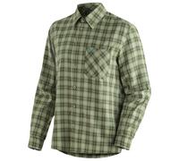 Maier Sports - Claas - Chemise - 66 - green check