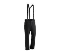 Maier Sports Corban T, Men's Ski Pants, Waterproof Snow Pants with Braces, Stretch Material and Adjustable Waistband, PFC-Free, MTHERM Padding & mTEX weatherproofing
