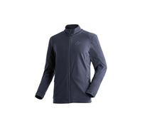 Maier Sports Dennis Jacket M Veste en polaire pour homme, facile d'entretien, avec 2 poches zippées, coupe droite