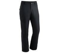 Maier Sports Dunit M, Pantalon de randonnée Chaud pour Hommes, Pantalon Outdoor imperméable pour Le Trekking et la randonnée, sans PFC, Rembourrage mTHERM & Protection Contre Les intempéries mTEX