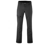 Maier Sports - Dunit - Pantalon hiver - 46 - Regular - black