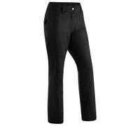 Maier Sports Dunit W Pants Noir M / Regular Femme