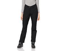 Maier Sports Dunit W, Warm Women's Hiking Pants, Waterproof Outdoor Pants for Trekking and Hiking, PFC-Free, MTHERM Padding & mTEX Weather Protection for High Heat Retention