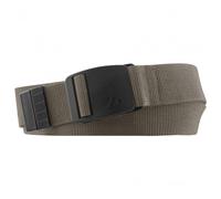Maier Sports Eco Belt, Ceinture confortable pour l'extérieur avec boucle en plastique pour homme et femme, Extrêmement légère, Réglable en continu, Ajustement parfait