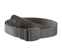 Maier Sports Eco Belt, Ceinture confortable pour l'extérieur avec boucle en plastique pour homme et femme, Extrêmement légère, Réglable en continu, Ajustement parfait