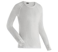 Maier Sports Ensemble De Sous-vêtements à Manches Longues Adrian