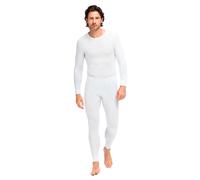 Maier Sports - Adrian - Sous-vêtement thermique homme White - S - Regular