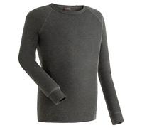 Ensemble de t-shirt manches longues et legging fille Maier Sports Kim Gris 14 ans