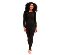 Maier Sports - Women's Lena - Sous-vêtement synthétique - XXL - black