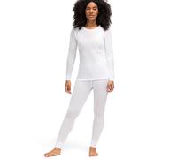 Maier Sports Ensemble De Sous-vêtements à Manches Longues Lena