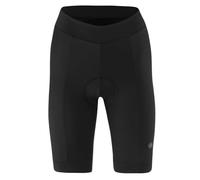 Maier Sports Femme Essential Basic W Short De Cyclisme (court), Noir, 50 Taille Courte EU