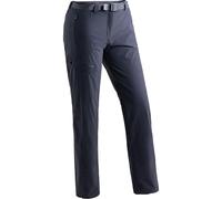 Maier Sports Femme Lulaka Winter Pantalon, Night Sky, XS
